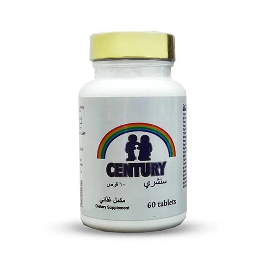 سينشري 60 قرص |  صيدلية.كوم.