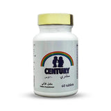 سينشري 60 قرص |  صيدلية.كوم.