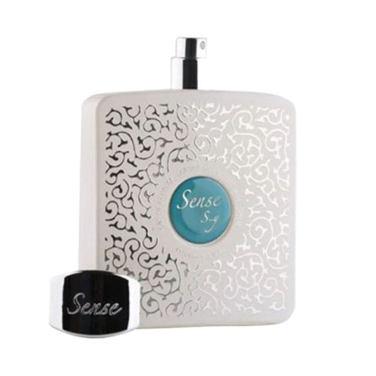 سينسي عطر اس واي او دي برفيوم الازرق للرجال 100مل.