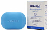 سينسي بار صابونة تطهير الجلد 100جم.