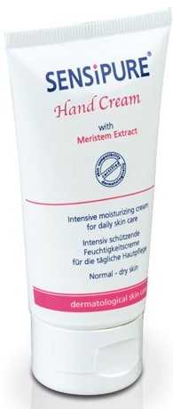 سينسي بيور كريم مرطب لليدين 50مل.