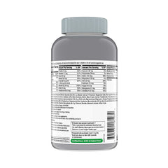 سينترم الفضي 50+ للبالغين مجموعة فيتامينات 325 قرص | صيدلية.كوم.