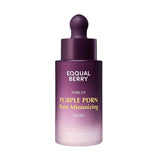 إيكوال بيري سيروم بيربل بي دي آر إن لتقليص المسام 30 مل | صيدلية.كوم.