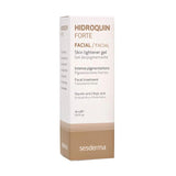 كريم البقع الداكنة جل سيس ديرما هيدروكوين فورت 30 مل