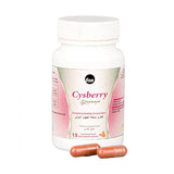 سيسبيري للوقاية من التهابات المسالك البولية 15 كبسولة.