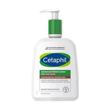 Cetaphil Advanced Therapy Lotion with Shea Butter, 473 ml