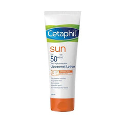 Cetaphil Day Long Sunscreen Lotion SPF 50+ 100 ml
