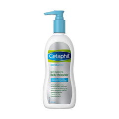 Cetaphil Restoraderm Body Cream - 295 ml