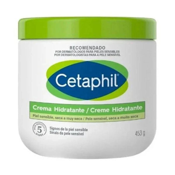 سيتافيل كريم مرطب للبشرة الجافة