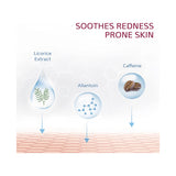 سيتافيل كريم تخفيف الاحمرار وترطيب البشرة الليلي - 50 مل.