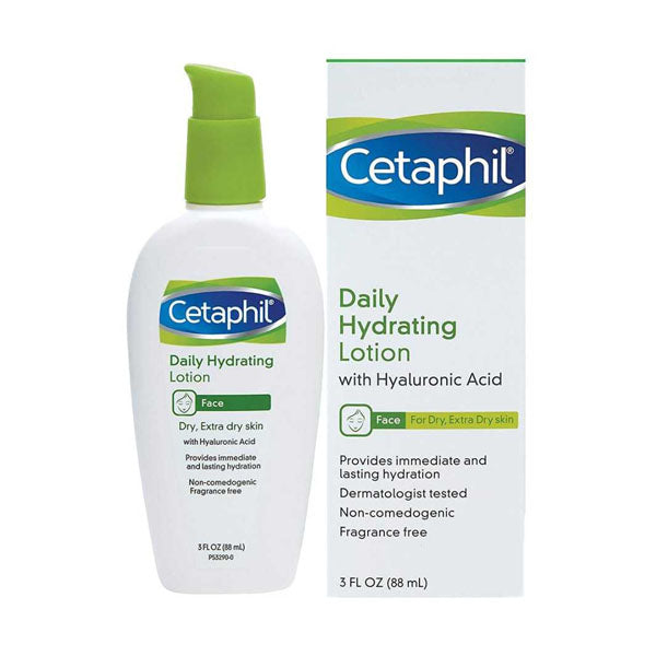 سيتافيل لوشن يومي للوجه