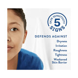 Cetaphil Soap-Free Scrub and Cleanser - 178 ml