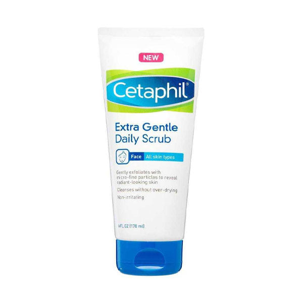 سيتافيل مقشر يومي لطيف