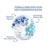 سيتافيل منظف لطيف للبشرة الطبيعية والحساسة