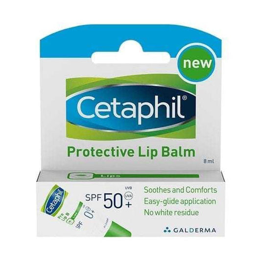 سيتافيل مرطب الشفاه الواقي SPF 50