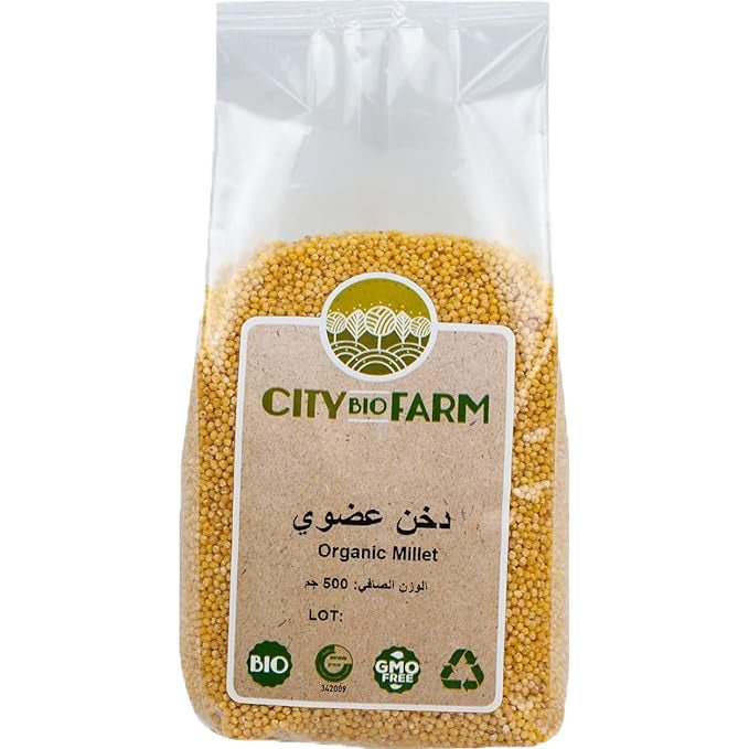 سيتي بيو فارم دخن عضوي