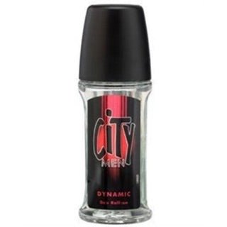 سيتي مين رول ديناميكي