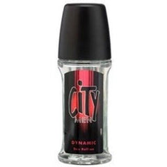 سيتي مين رول ديناميكي