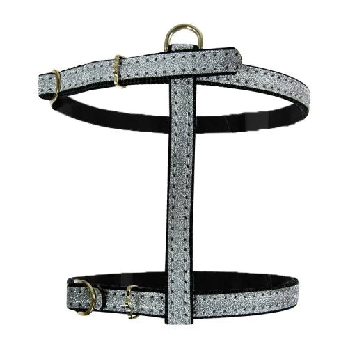 زولكس صدرية نايلون لماع - أسود | صيدلية.كوم.