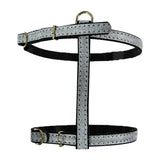 زولكس صدرية نايلون لماع - أسود | صيدلية.كوم.