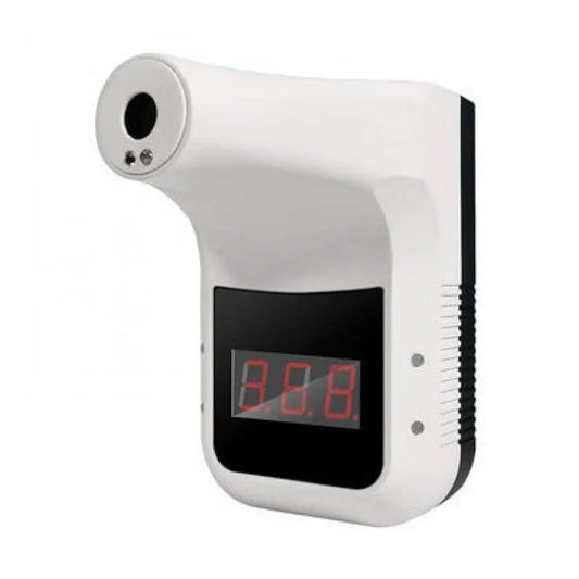 روهز ميزان حرارة يعمل بالأشعة تحت الحمراء يثبت على الحائط - K3 |  صيدلية.كوم.