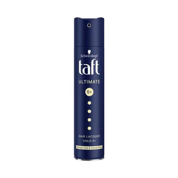 تافت بخاخ مثبت شعر التيميت