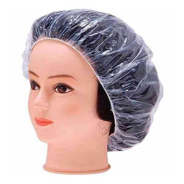 طاقية حمام زيت استخدام مرة واحدة مقاس كبير عدد 100