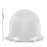 طاقية ميش هير سستم