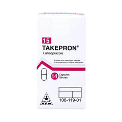 تاكيبرون 15 ملغم - 14 قرص | صيدلية.كوم.
