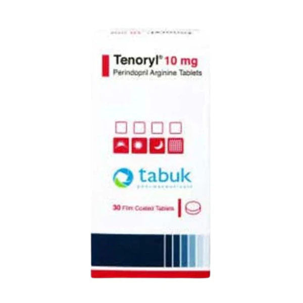 تينوريل 10 مجم 30 قرص | صيدلية.كوم.