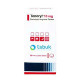 تينوريل 10 مجم 30 قرص | صيدلية.كوم.