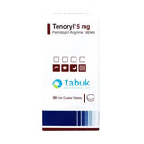 تينوريل 5 مجم 30 قرص | صيدلية.كوم.