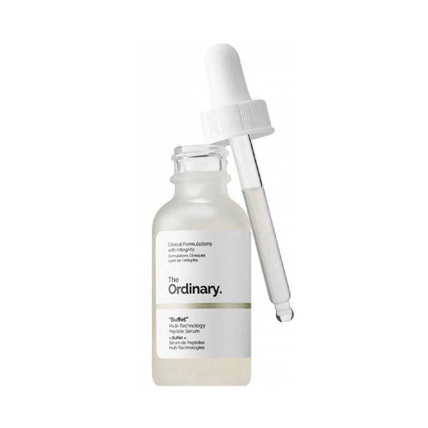 ذا اورديناري بفت سيروم