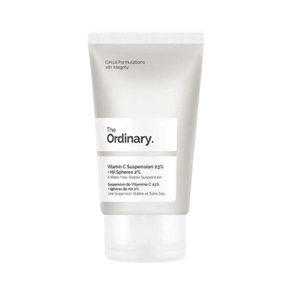 ذا أورديناري فيتامين C