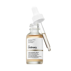 ذا اورديناري حمض اللاكتيك 10% + اتش اي