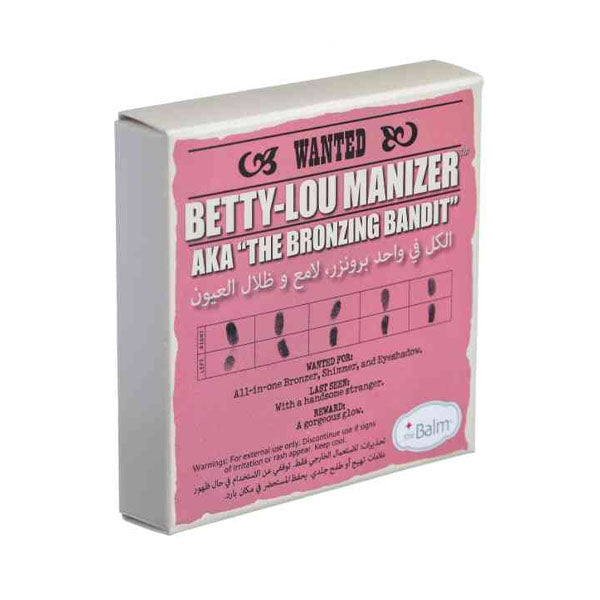 ذا بالم اضاءة ماري ديو مانيزر السائلة