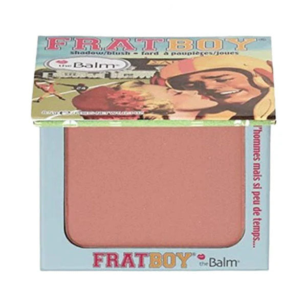 ذا بالم احمر خدود فرات بوي | صيدلية.كوم.