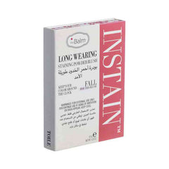 ذا بالم احمر شفاه سائل مات – ديفوتيد.