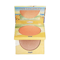 ذا بالم بلشر واضاءه نايت اوول