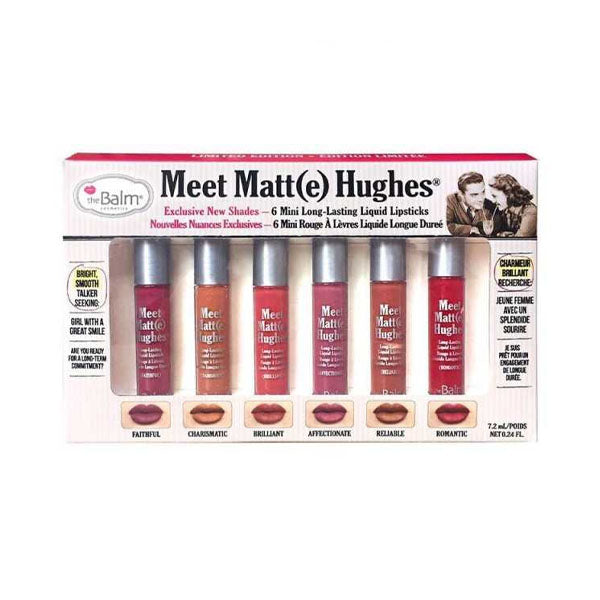 ذا بالم أرواج ميني ميت مات هيوز فوليوم 2 مطفي