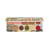 ذا بالم مجموعه الوجه ان ذا بالم اوف يور هاند  فوليوم 1