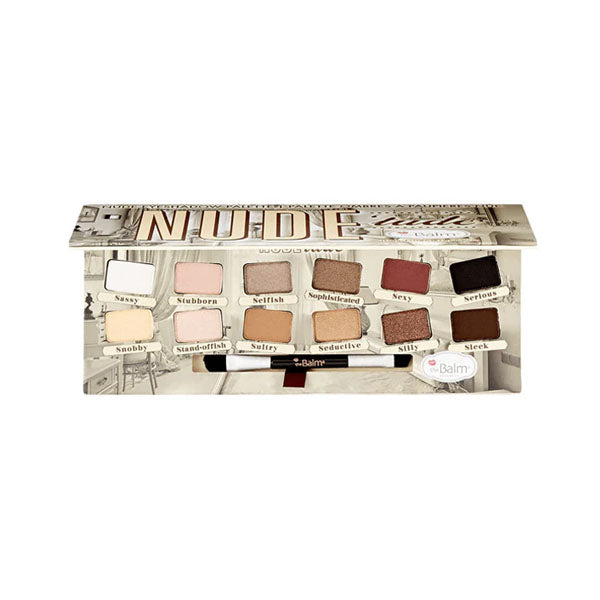 ذا بالم مجموعه ظلال العيون نود تيود.