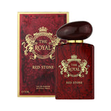 ذا رويال عطر ريد ستون اي دي بارفيوم 100 مل.