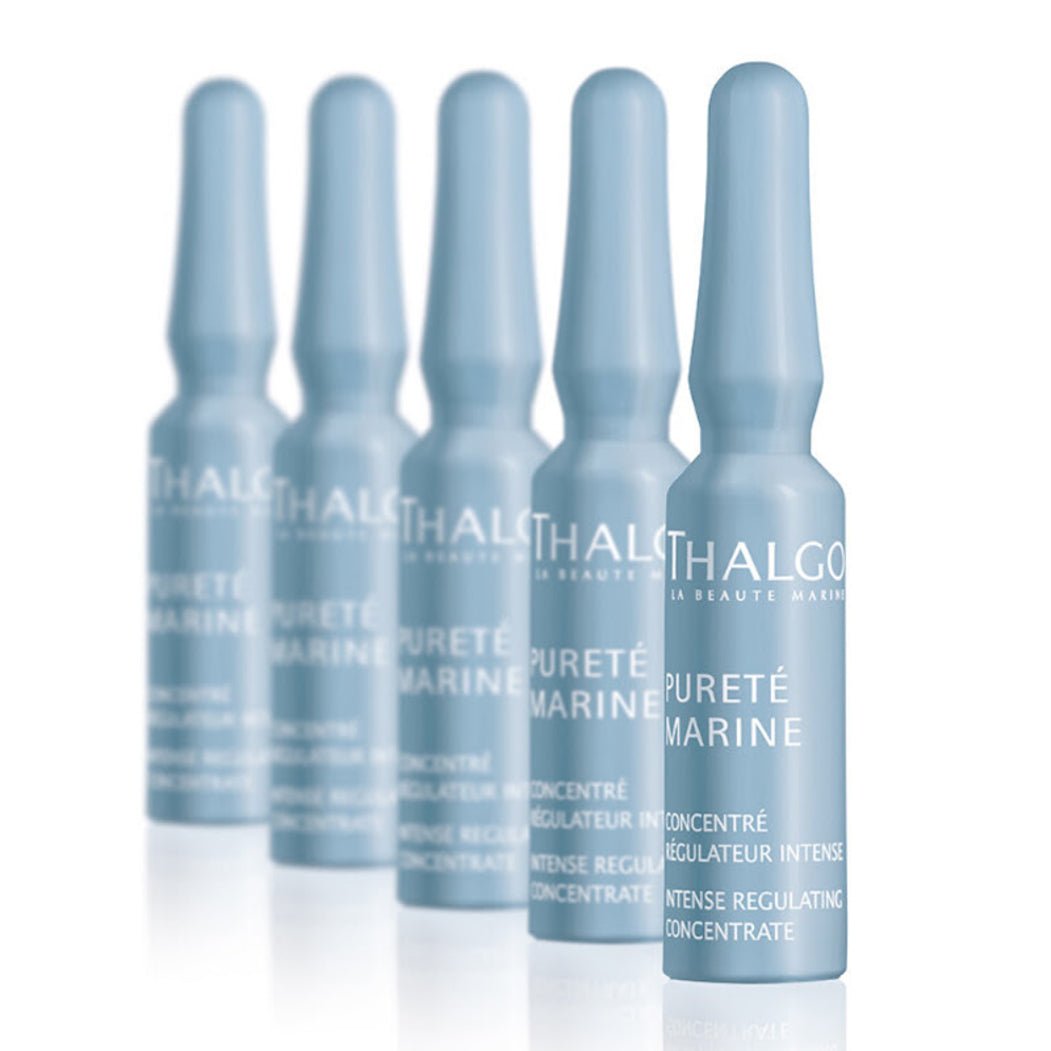 ثالجو مركز منظّم ومصحح بيوريت مارين 7x 1.2 مل | صيدلية.كوم.