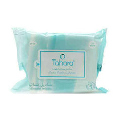 طهارة مناديل نسائية برائحة المسك