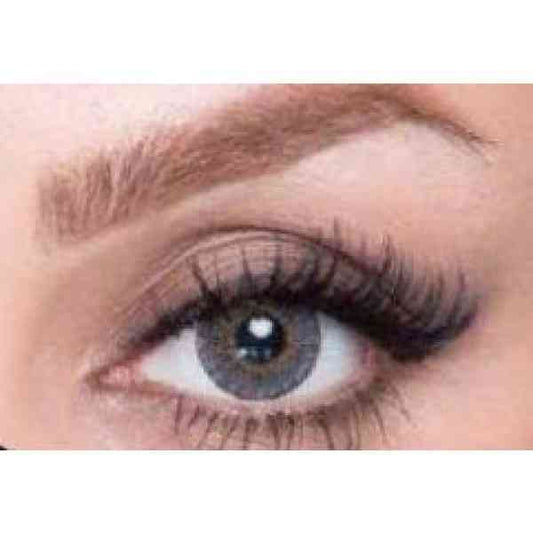 ذهب عدسات لاصقة تجميلية دايموند #11.