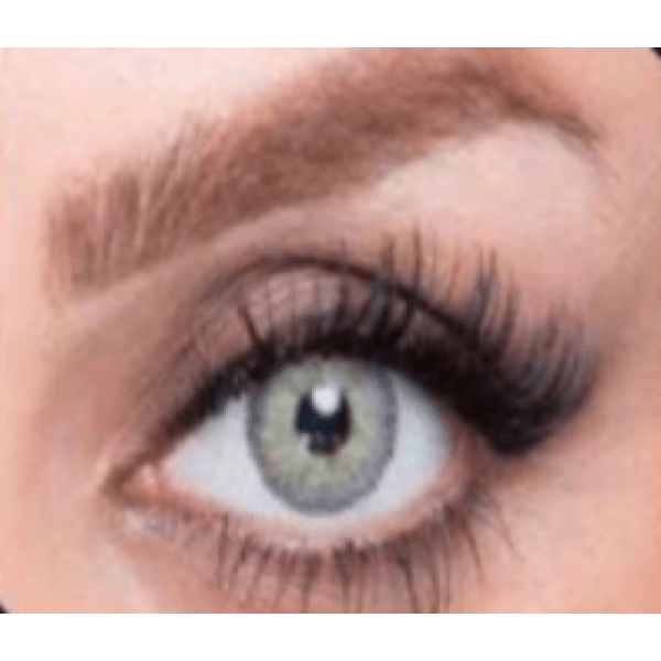 ذهب عدسات لاصقة تجميلية لمار جراي #3.