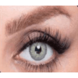 ذهب عدسات لاصقة تجميلية ميدوسا #10.