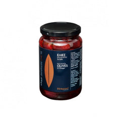 ثينك جرين زيتون كالاماتا مع الخل