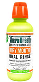 ثيرا برايت غسول للفم الجاف بالنعناع المنعش 473 مل.